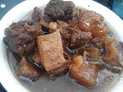 小碗牛肉-宛平李记小吃(东关街店)