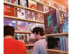 -独音唱片 Indie Music