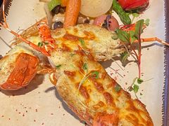 -上海苏宁宝丽嘉酒店·Cafe Bellagio西餐厅