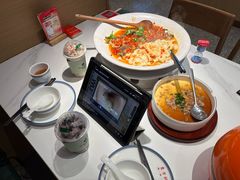 -东方红·湖南菜(金屿店)