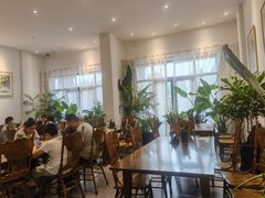 大堂-隐食餐厅(金水湾公馆店)