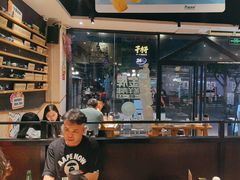 -木屋烧烤(岗顶二店)