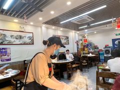-地锅公社·现炒地锅鸡·地锅鱼·夜宵(罗锦路店)