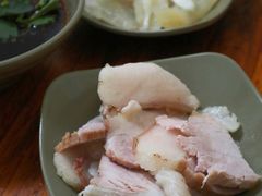 -汝萍传统蘸水菜(春华路总店)