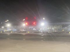 -银川河东国际机场