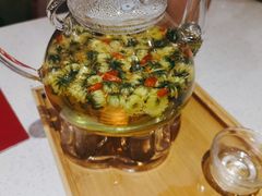 -如轩·海鲜砂锅粥·潮汕菜(小榄店)