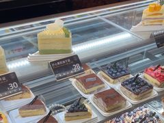 -FANEN法念·烘焙·甜点(万象城店)