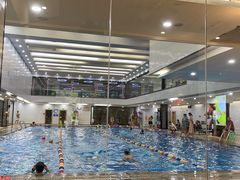 -西吉马游泳健身(协信店)