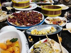 -五月花(朝阳南大街店)