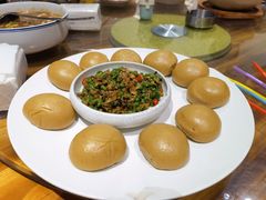 农家窝窝头-叶掌柜桐庐土菜馆