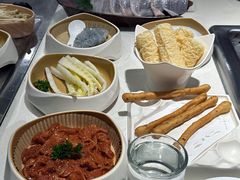 -海底捞火锅(勒泰店)