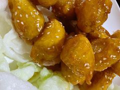 拔丝香蕉-大东北(武侯祠店)