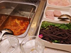 -海底捞火锅(海悦天地店)