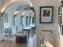 -Me Coffee下午茶艺术空间