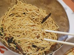 -一棠龙虾•王牌虾球(恒隆广场店)