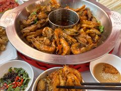 -喜虾客·大虾火锅(郑州无限城店)