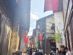 -羊楼洞