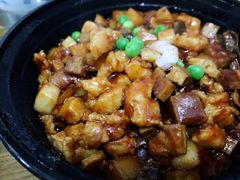 -七宝农家菜(七宝老街店)