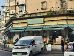 -李记清真馆(打钉巷店)