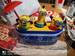 -肯德基(西稍门店)