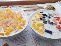 -夏羽记甜品(小榄大信店)