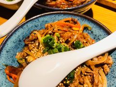 -三石铁板烧(紫竹桥店)