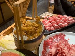 -味舵主重庆火锅(邓尉路店)