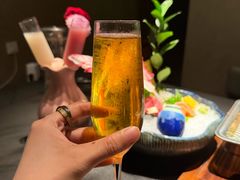 -蟹犇前•帝王蟹雪蟹(陆家嘴店)