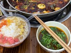 -黑竹香鸡(营和巷店)
