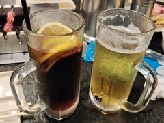 -長壹旋转烤吧 农家鸡火锅