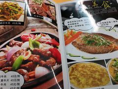 -海鲜街菜馆(海珠南路店)