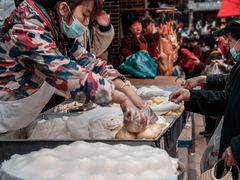 -野水沟小商品批发市场