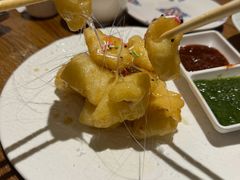 -蒙亨·手把肉·蒙古包文化主题餐厅(天恒广场店)