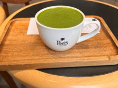 -Peet's Coffee皮爷咖啡(大学路店)