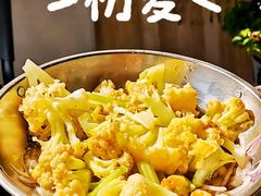 -深源川厨·私厨(黎黄陂路店)