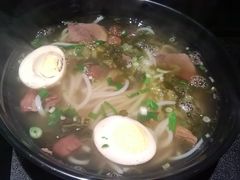 牛肉粉-花溪巷牛肉粉(泉城路店)