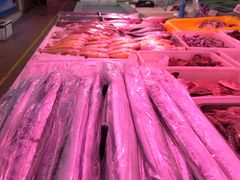 -锦绣大地生鲜食品厅(巨山路店)