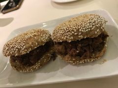 -南门小馆·清真(国贸商城店)