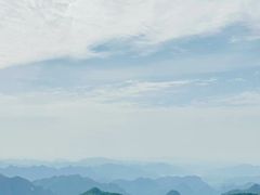 -娄山关景区