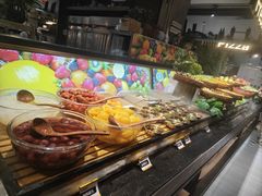 -盛江山自助料理(奥莱锦辉购物广场店)