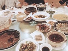-明丰小渔馆(明月路店)
