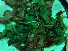 -民食香·腊排骨野生菌美食(木府店)