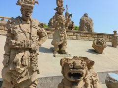 -元大都城垣遗址公园