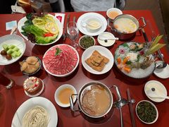 -红雀围·海鲜火锅(陆家嘴中心店)