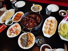 -蝎王府羊蝎子(天通苑店)