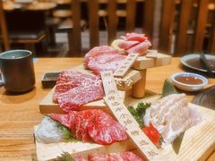 -一牛道炭火烧肉居酒屋(椒江店)