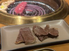 -MIKOMIKO和牛烧肉专门店(南门店)