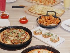 -必胜客(建华万达店)