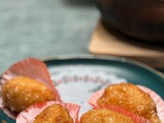 珍珠咸水角-點無缺茶楼·海鲜酒家(世博店)