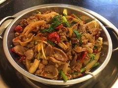 -胖娃古镇鸡杂(磁器口总店)